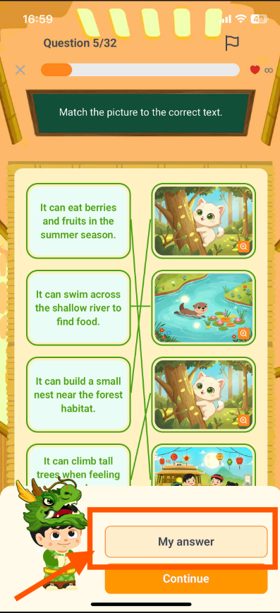 Demo Level