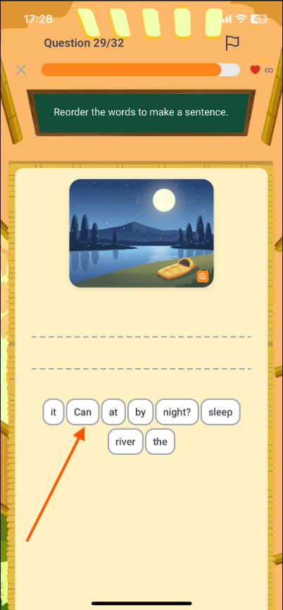 Demo Level