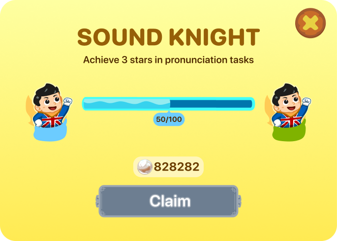Demo Level