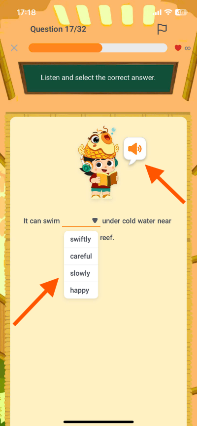 Demo Level