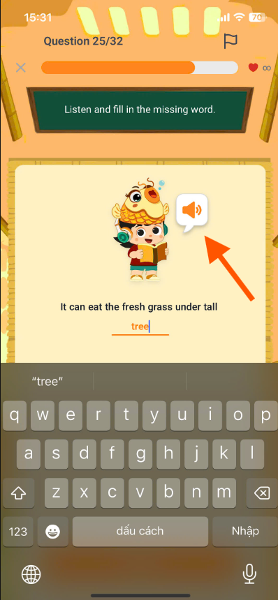 Demo Level